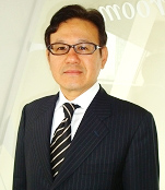 梅村吉博