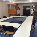 セミナールーム