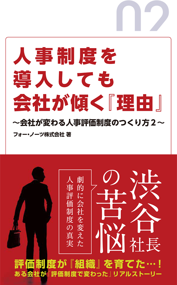 働き方が変わる、会社が変わる、人事ポリシー